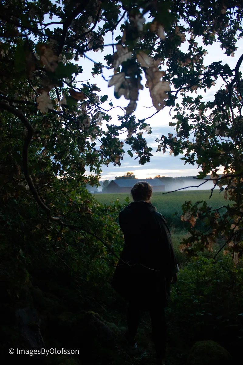 Foto taget med Canon EOS 550D