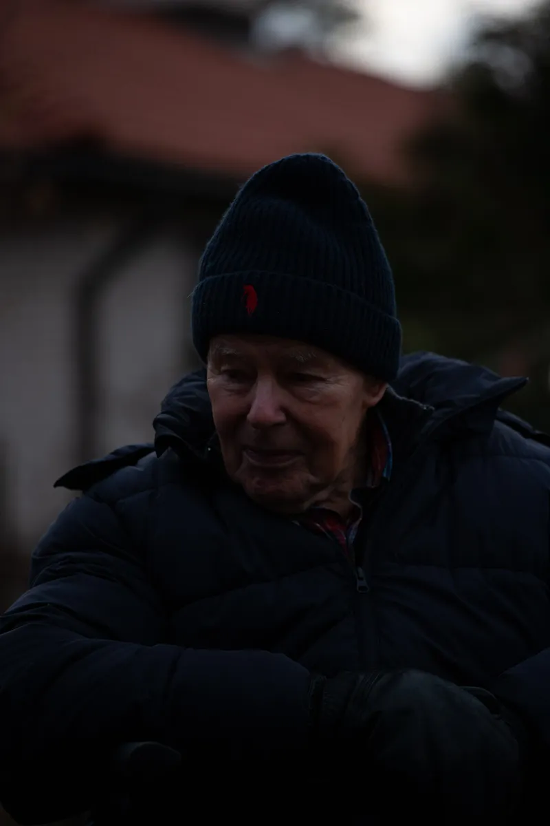 Foto taget med Canon EOS-1Ds Mark II