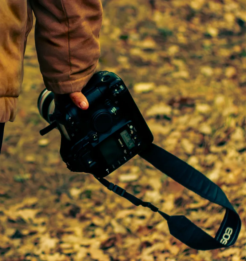 Foto taget med Canon EOS 550D