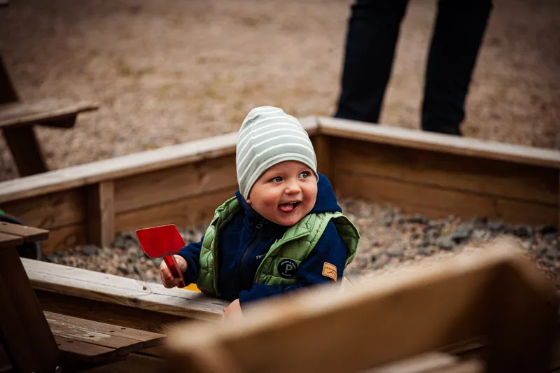 Foto taget med Canon EOS-1Ds Mark II