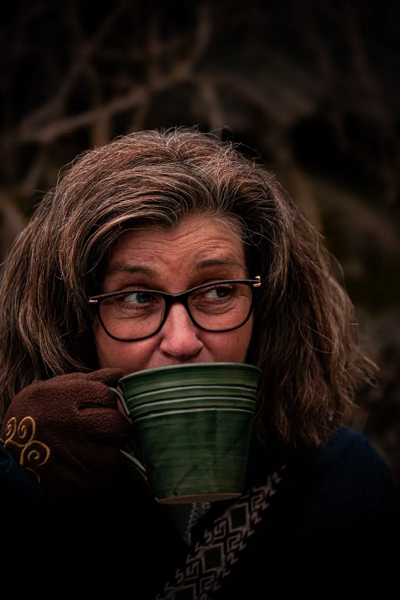 Foto taget med Canon EOS-1Ds Mark II