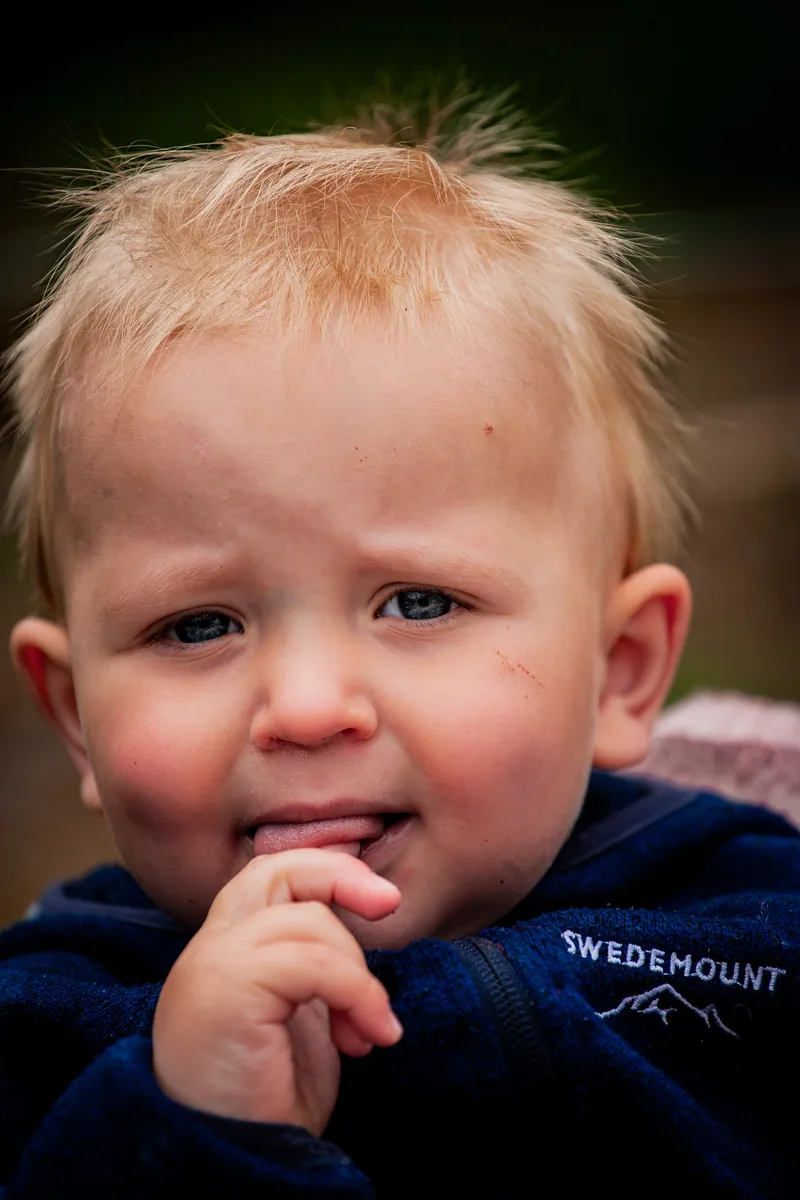 Foto taget med Canon EOS-1Ds Mark II