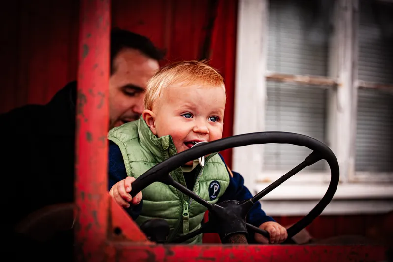 Foto taget med Canon EOS-1Ds Mark II