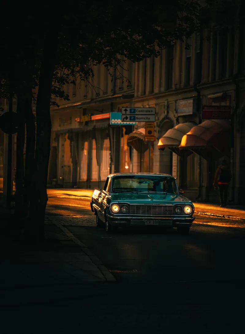 Foto taget med Canon EOS-1Ds Mark II