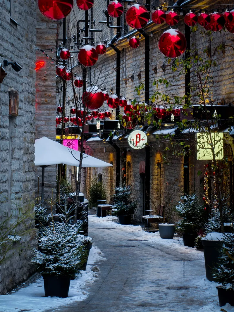 Foto taget med OnePlus 13