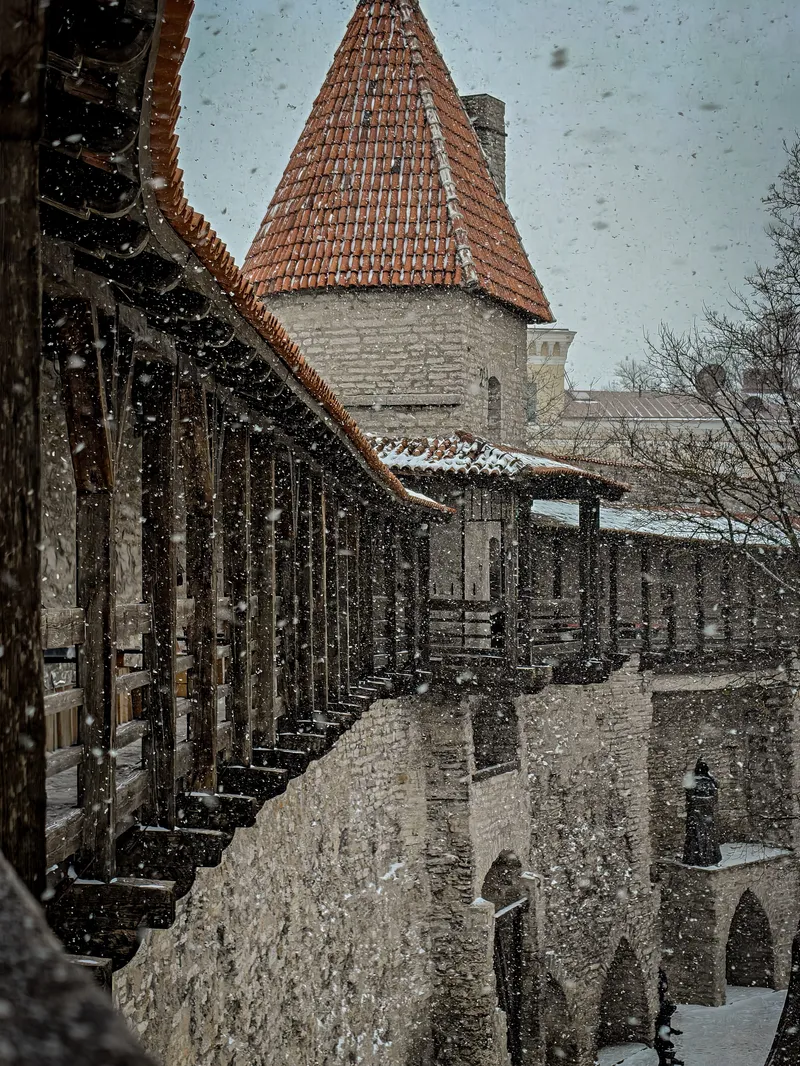 Foto taget med OnePlus 13