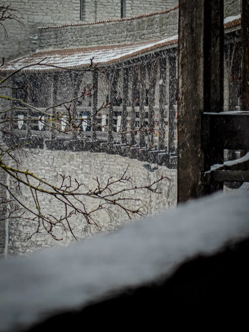 Foto taget med OnePlus 13