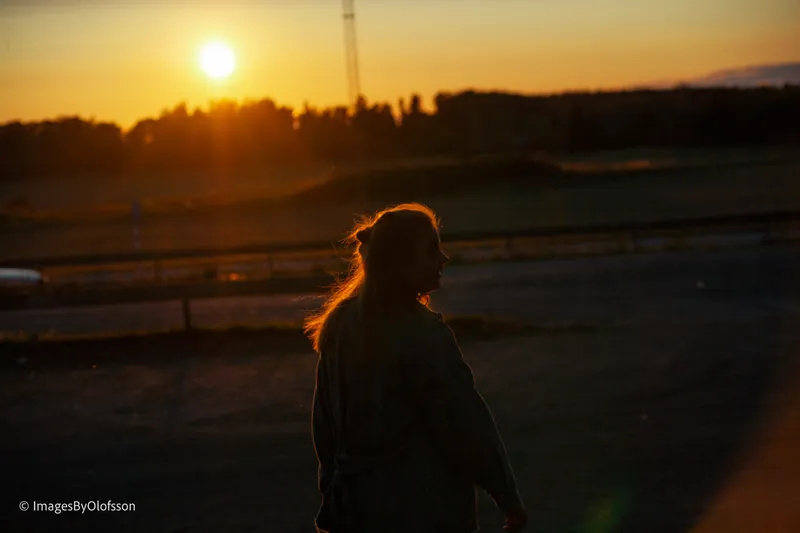 Foto taget med Canon EOS-1Ds Mark II